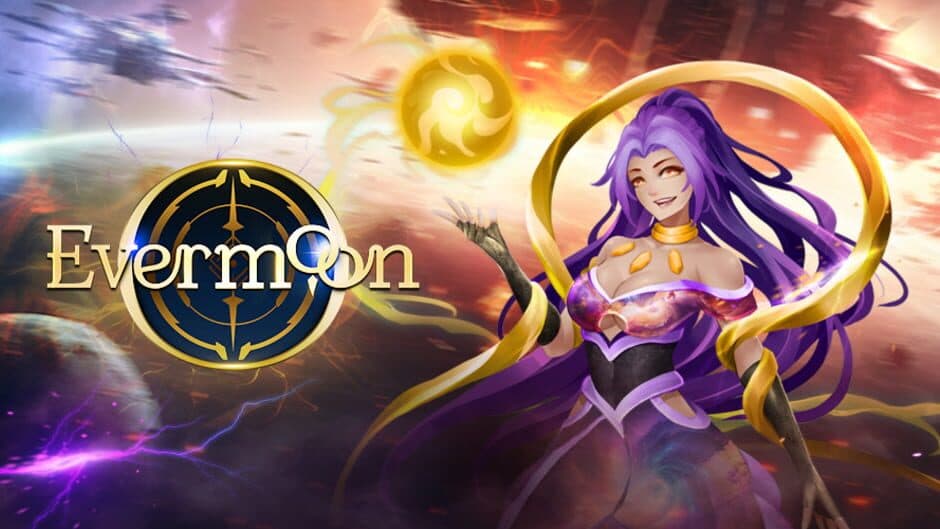 Evermoon screenshot 1