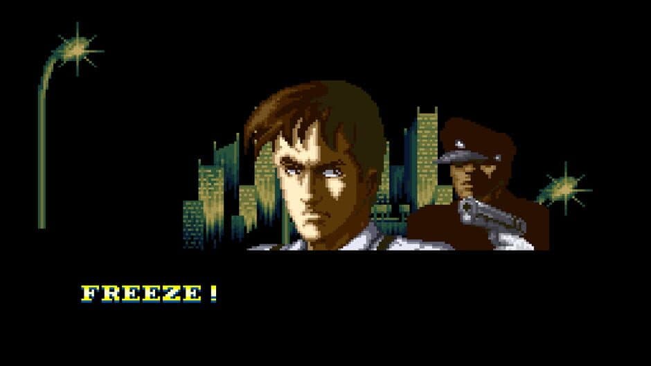 Rushing Beat: Translation screenshot 3