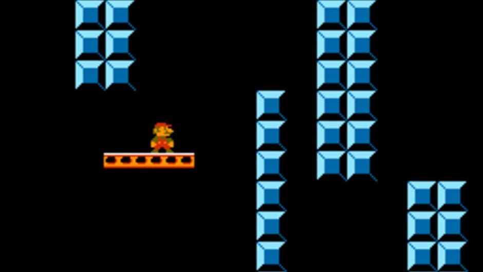 Pure Nastalgia screenshot 1