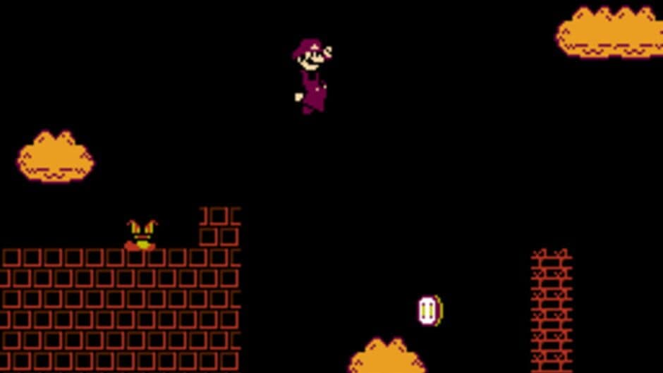 Blue Mushrooms screenshot 2