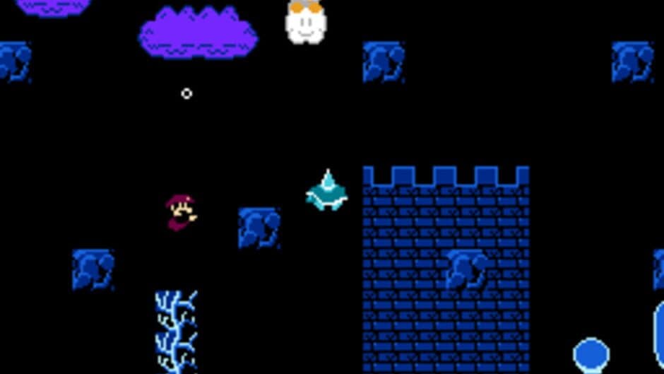 Blue Mushrooms screenshot 3