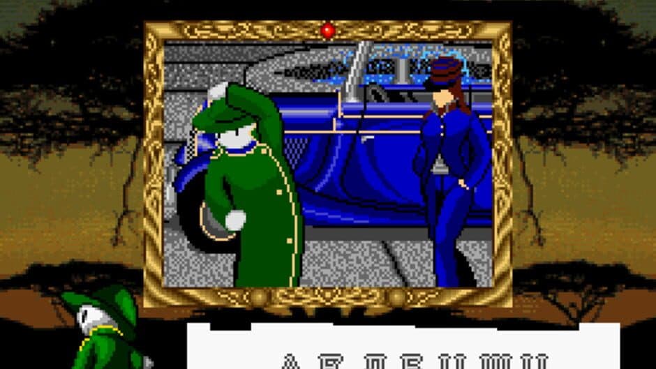 Ugoku E Ver. 2.0: Aryol screenshot 2