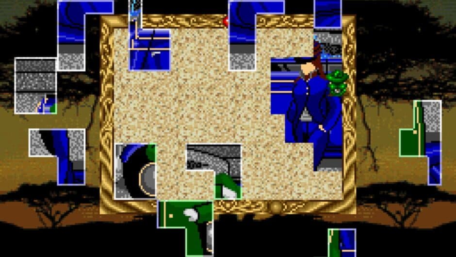 Ugoku E Ver. 2.0: Aryol screenshot 3