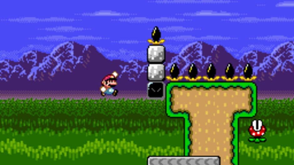 Grand Poo World III screenshot 3