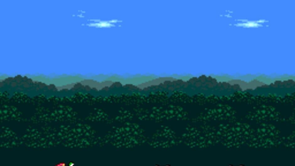 Grand Poo World III screenshot 4