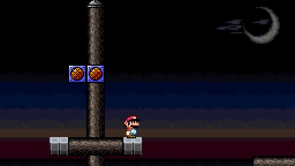 Grand Poo World III screenshot 1