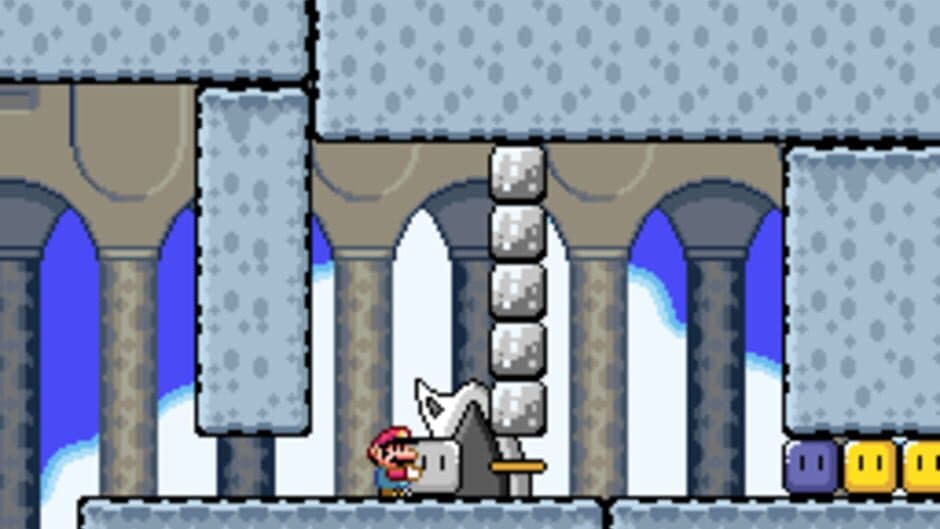 Grand Poo World III screenshot 2