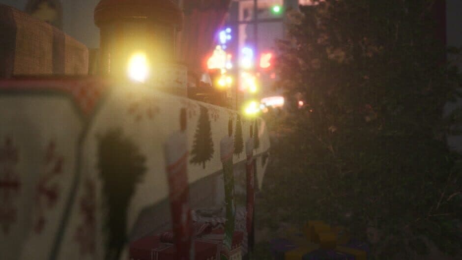 Christmas Nightmare screenshot 4