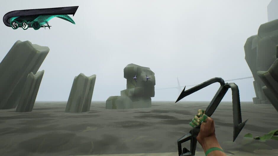 Grimhook screenshot 1