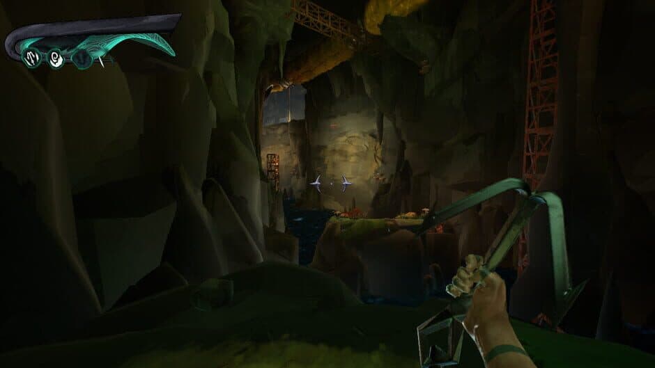 Grimhook screenshot 2