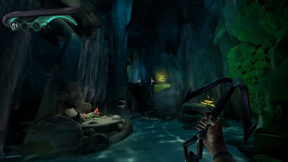 Grimhook screenshot 3