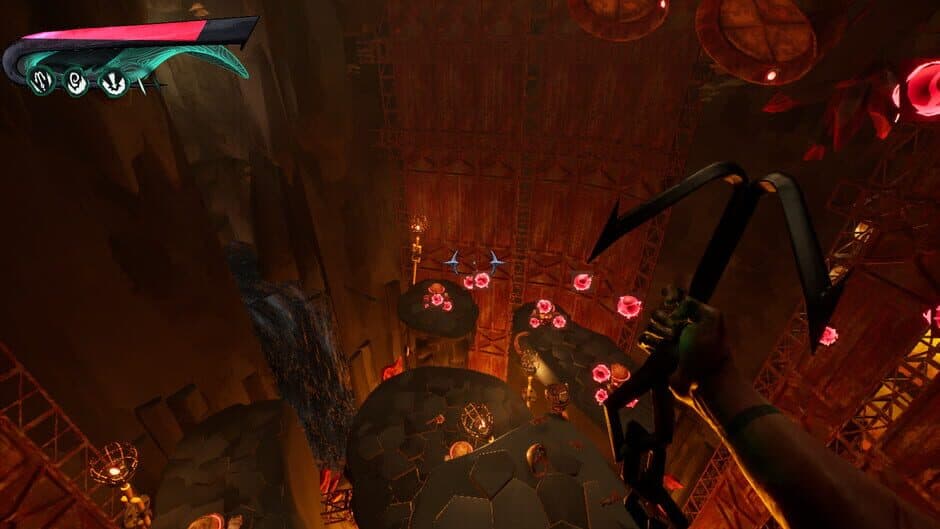 Grimhook screenshot 4