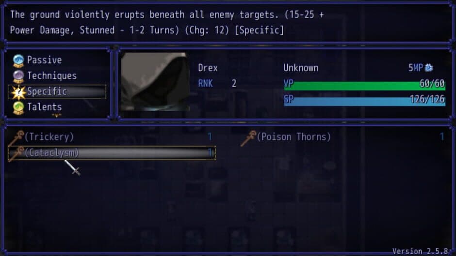 Lawless Lands: Witchcraft screenshot 1