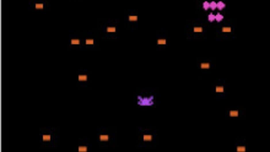 Atari Retro Handheld Console screenshot 2
