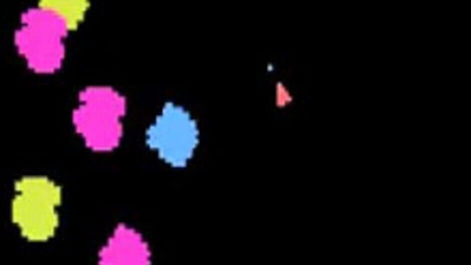 Atari Retro Handheld Console screenshot 3