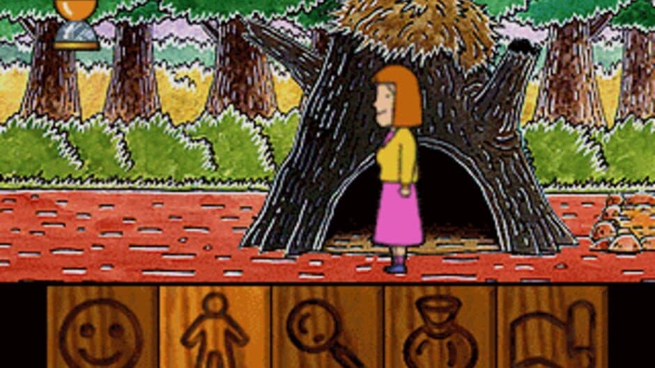 Bonogurashi screenshot 3