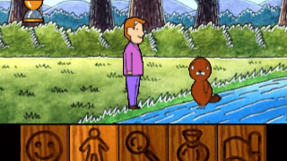 Bonogurashi screenshot 4