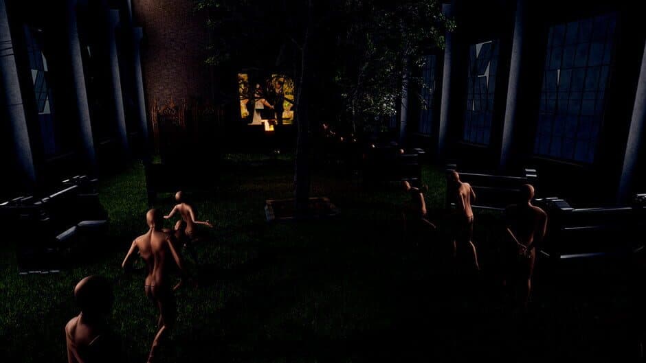 Death Front screenshot 3