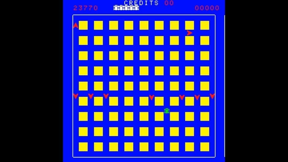 Targ screenshot 1