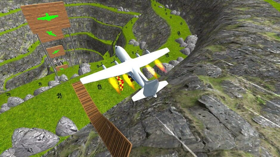 Fly&Ride Collection screenshot 3