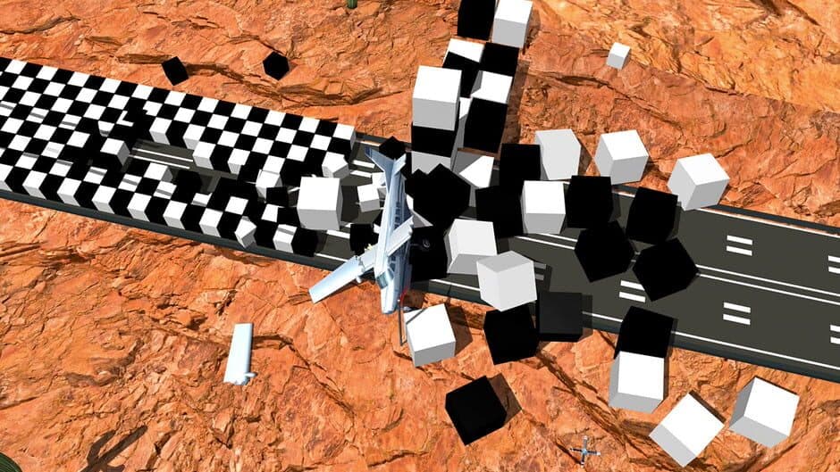 Fly&Ride Collection screenshot 4