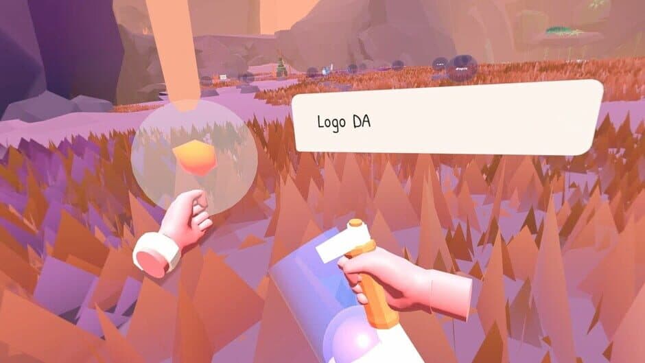 Mind Palace screenshot 4