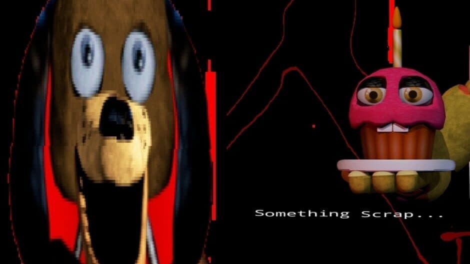 5 Nights at Hoax Freddy's screenshot 3