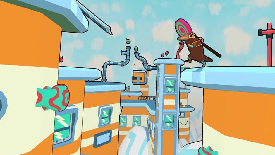 Lollihop screenshot 1