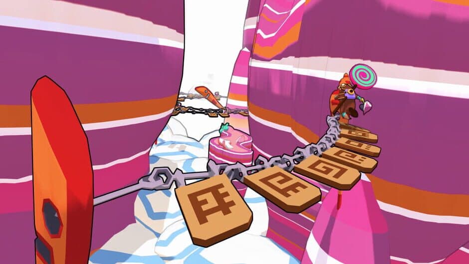 Lollihop screenshot 2