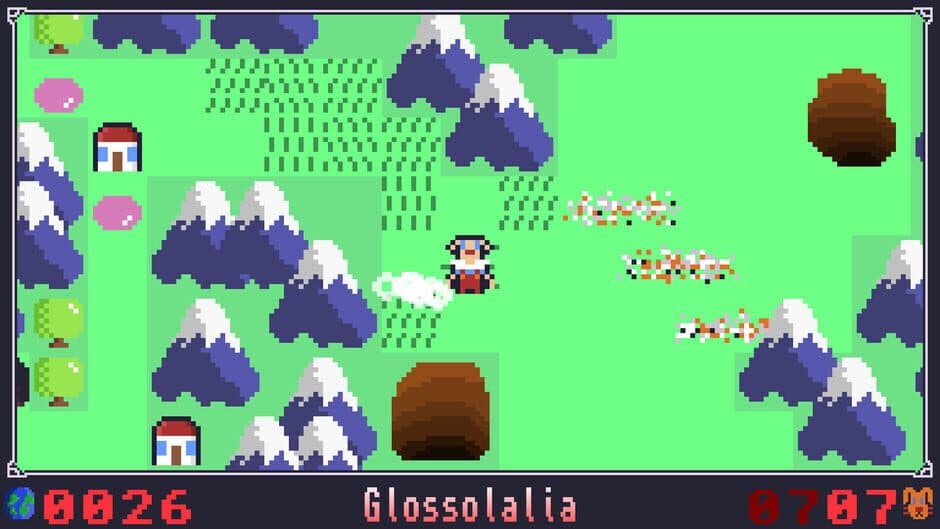 UltraNothing screenshot 4