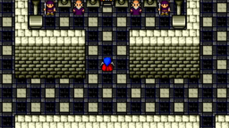 Startling Odyssey screenshot 2