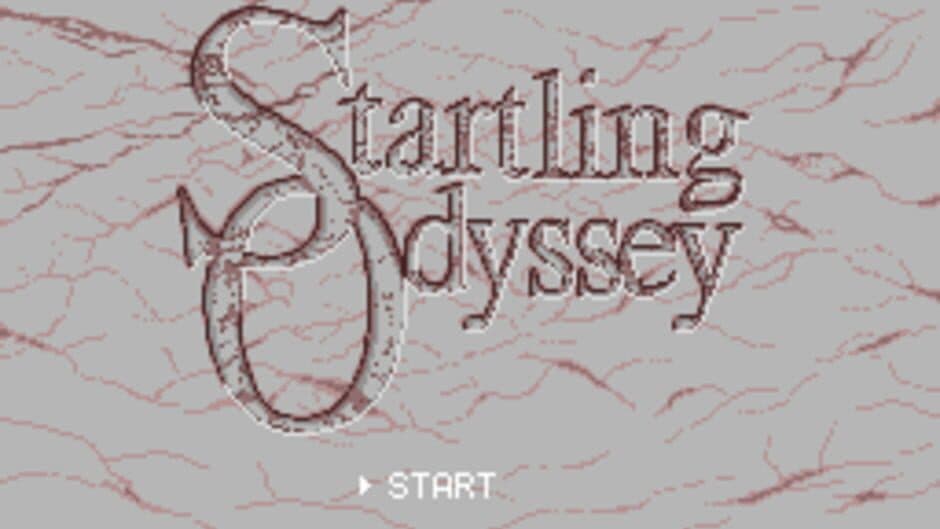 Startling Odyssey screenshot 4