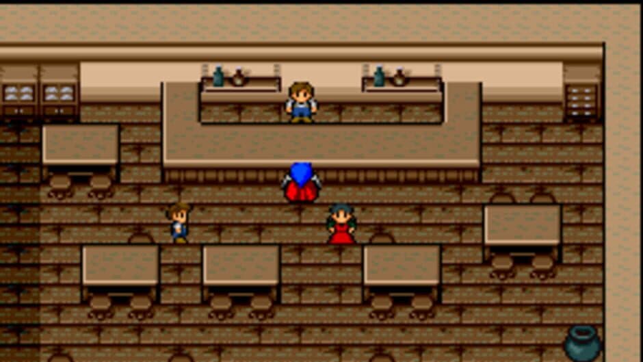 Startling Odyssey screenshot 1