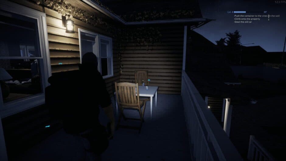 Mafia Thief screenshot 2