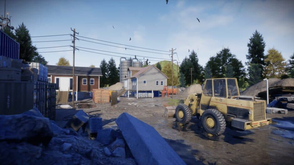 Mafia Thief screenshot 3