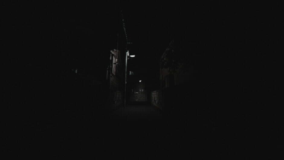 Akai Onna screenshot 1