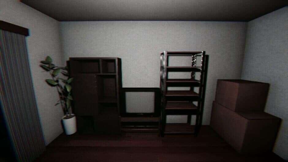 Akai Onna screenshot 3