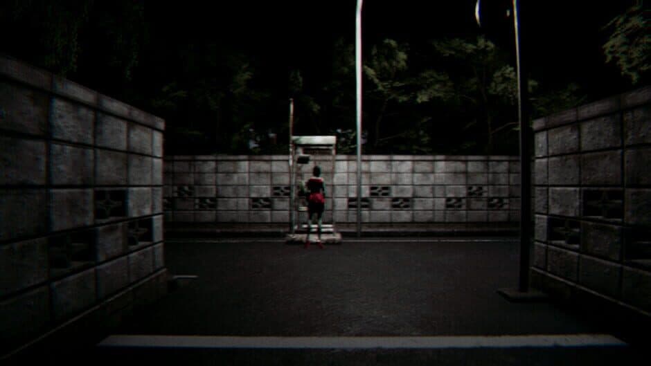 Akai Onna screenshot 4