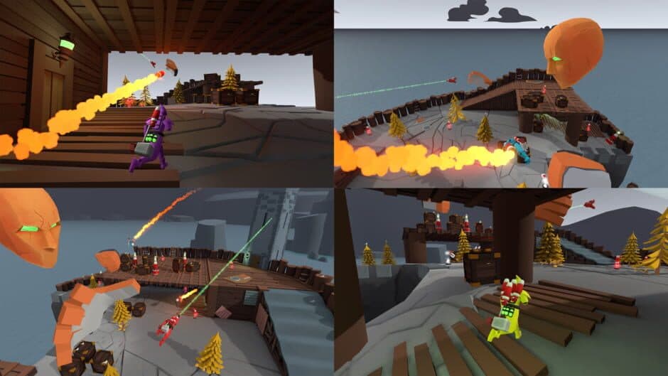 Davigo screenshot 4