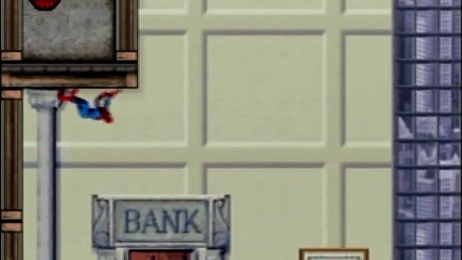 The Amazing Spider-Man in the Villain Round-Up screenshot 2