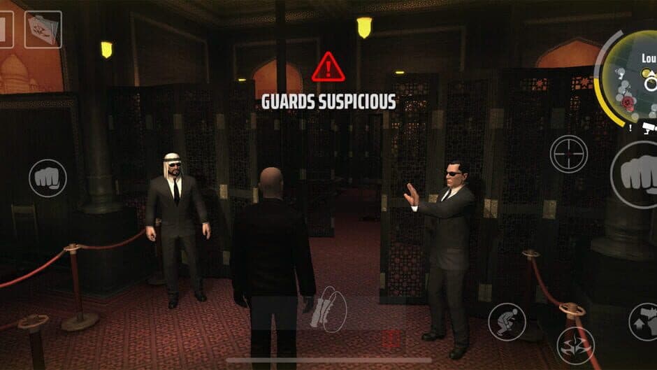 Hitman: Blood Money Reprisal screenshot 4