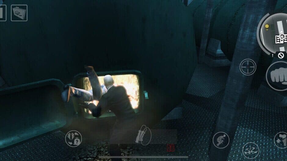 Hitman: Blood Money Reprisal screenshot 3