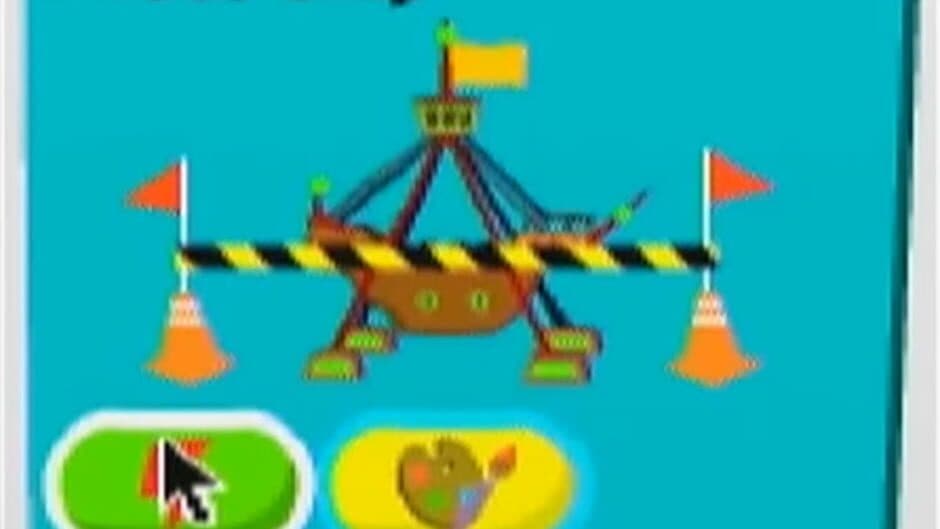 My Amusement Park screenshot 2