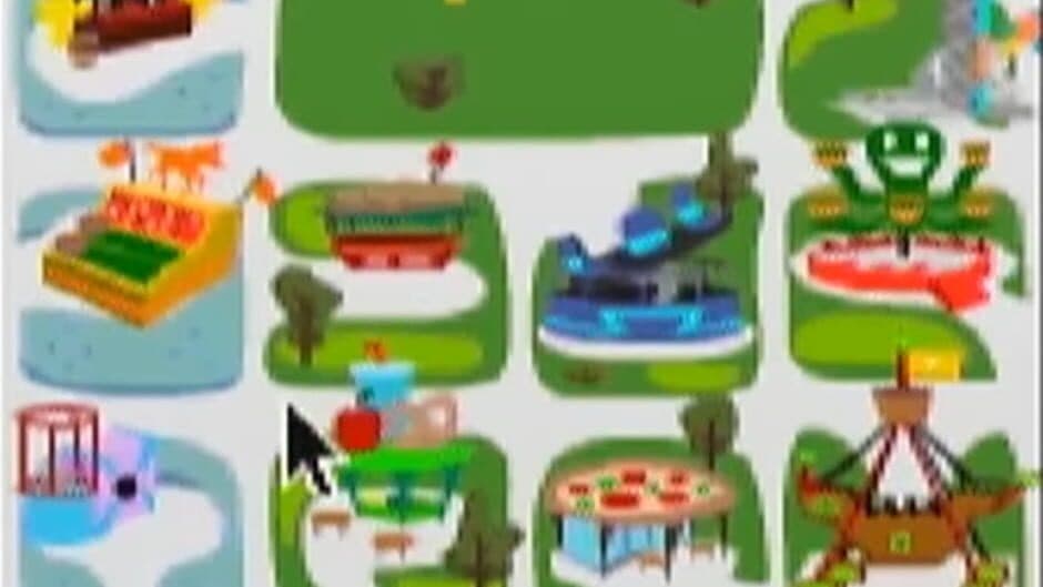 My Amusement Park screenshot 3