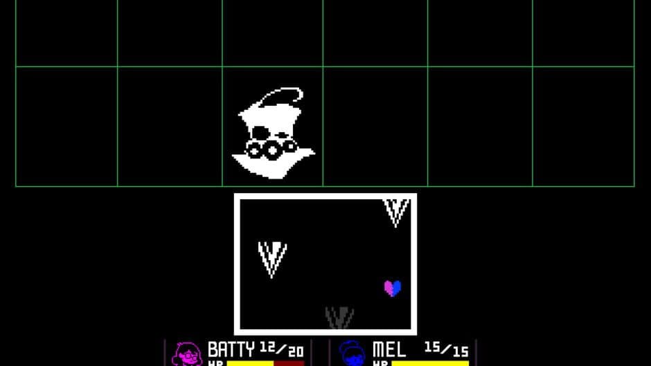 Undertale: Kindred Spirits screenshot 4