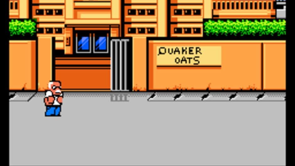 Wilford Brimley Battle screenshot 1