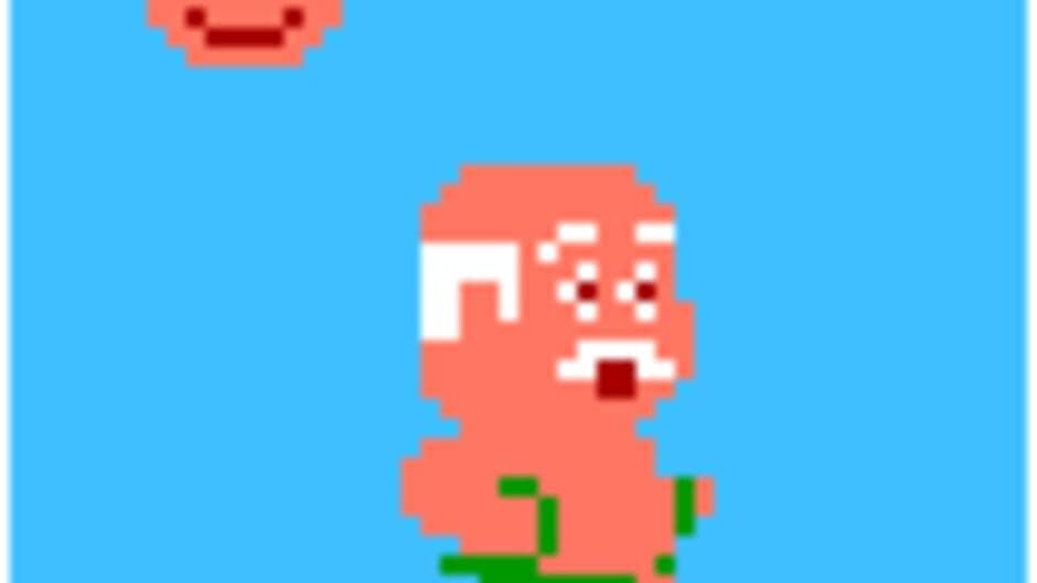 Wilford Island screenshot 1