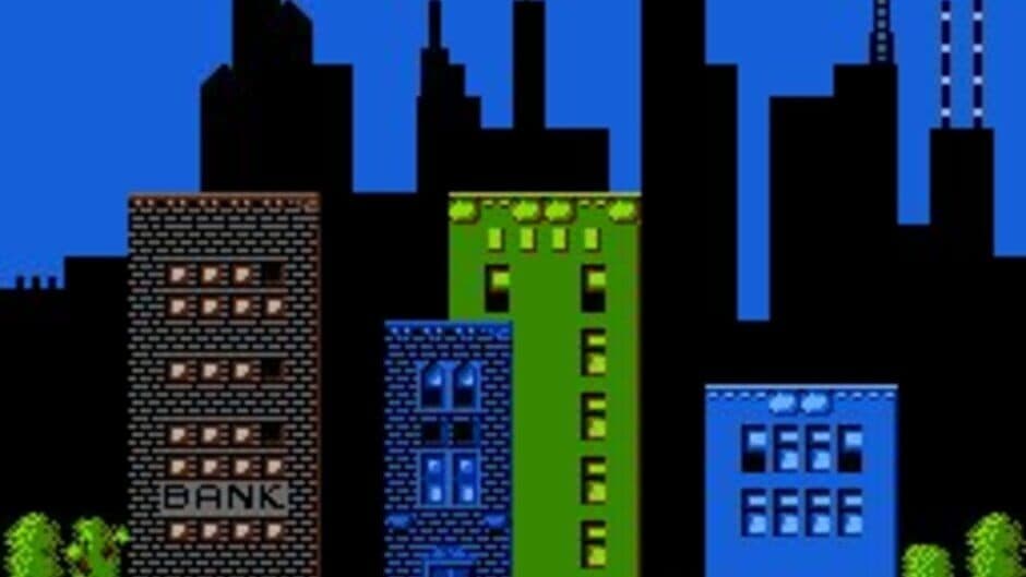 Rampage screenshot 4