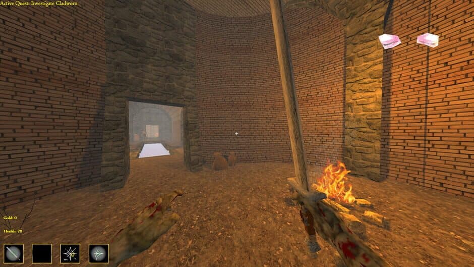Astra screenshot 3