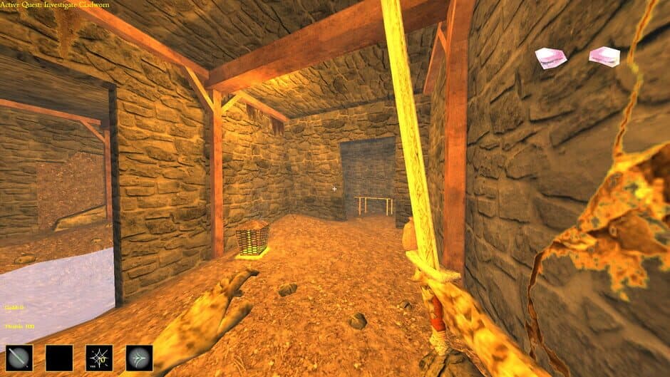 Astra screenshot 4